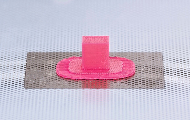 fantom ankomme en kreditor The Complete Guide How to Avoid Warping in Your 3D Prints | Zortrax