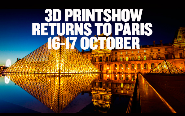 ZORTRAX 3D Printshow 2015