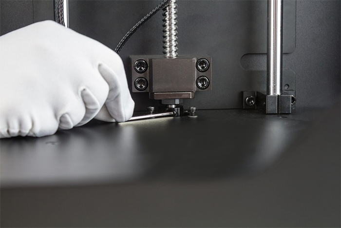 ZORTRAX 3D Printer Maintenance Tips Tricks