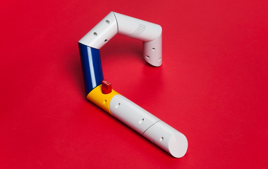 ZORTRAX PICO 3D Printed Musical Instrument