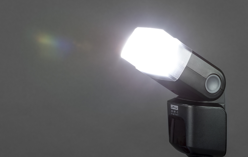 ZORTRAX 3D Printed Light Diffuser