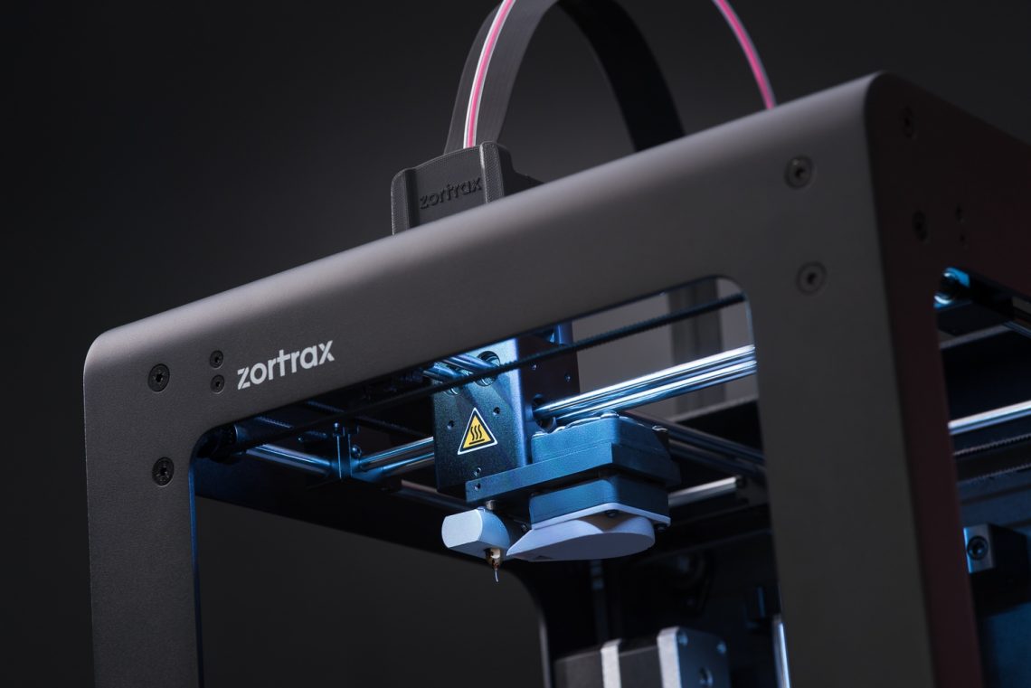 Nozzle Zortrax M200