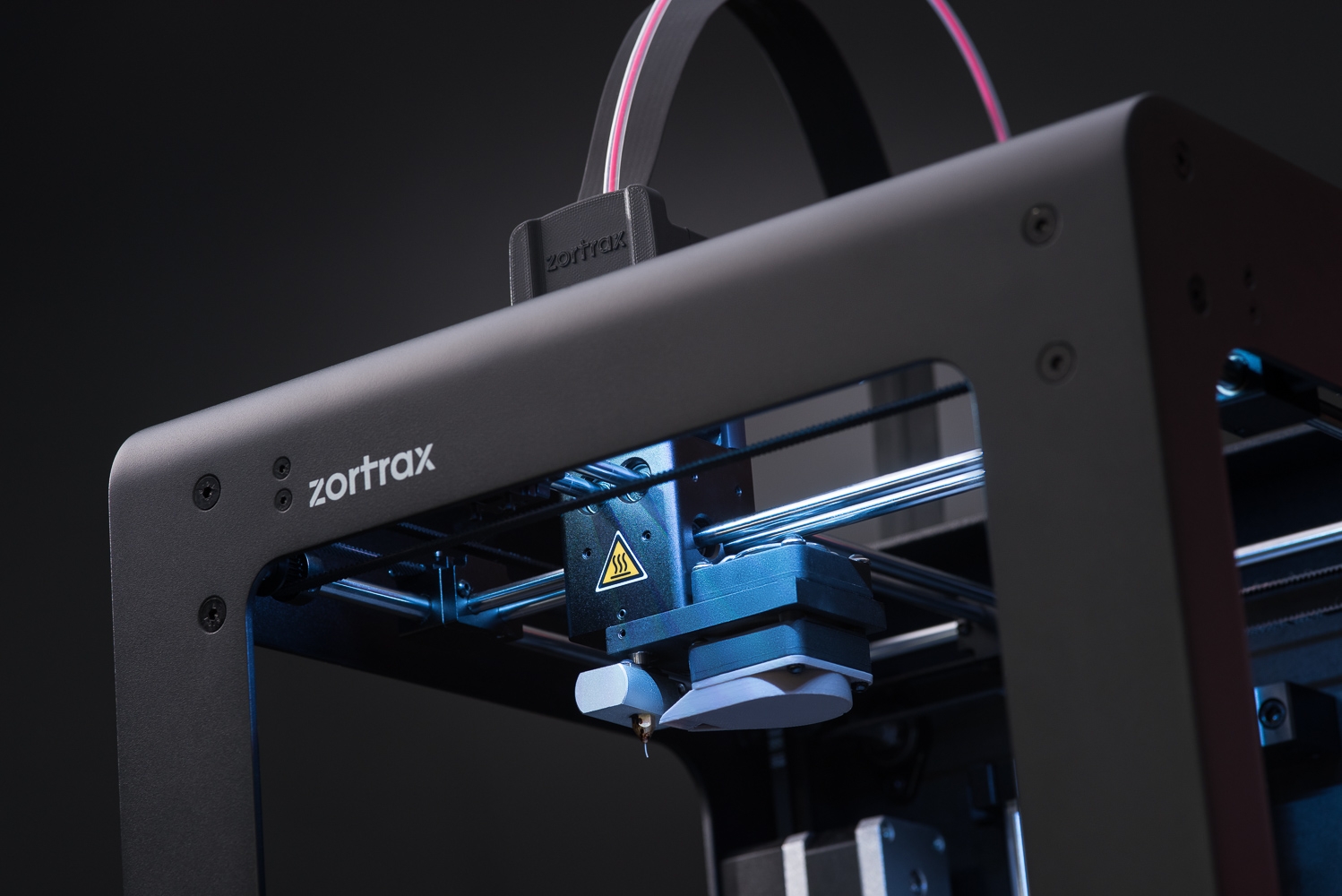 ZORTRAX M200 3D printer
