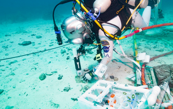 NASA's 3D Printing Prototypes for Asteroid Redirect Mission | Zortrax